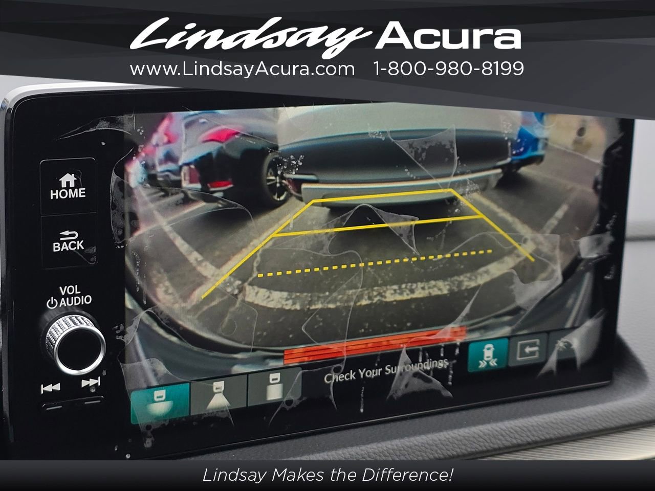 New 2026 Acura Integra A-Spec image 16