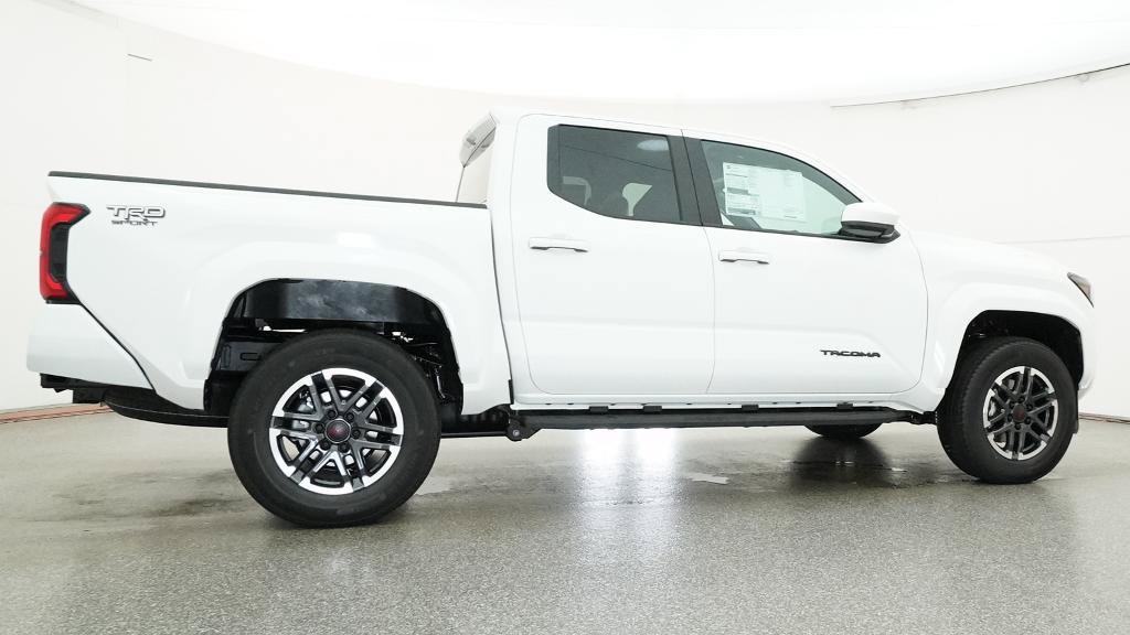 New 2026 Toyota Tacoma TRD Sport AWD/4WD image 29