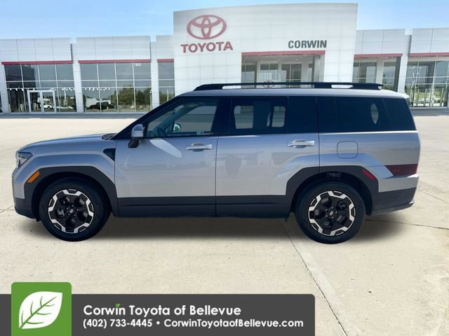 Used 2026 Hyundai Santa Fe SEL video 2