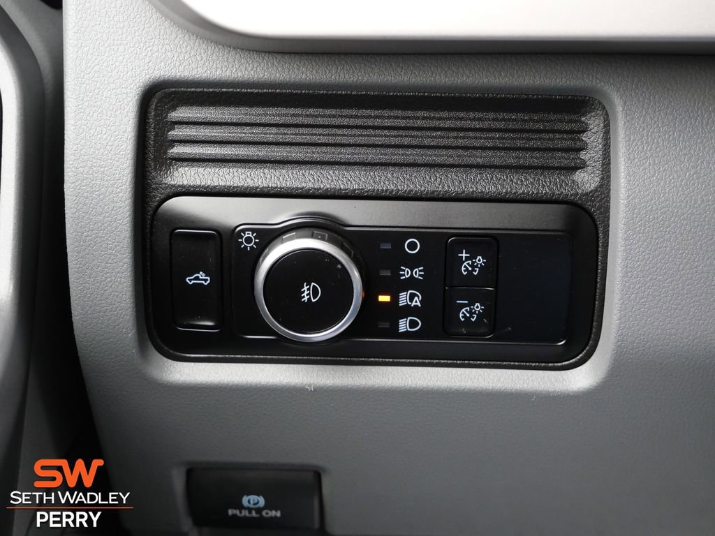 Used 2023 Ford F250 XLT w/ FX4 Off-Road Package image 18