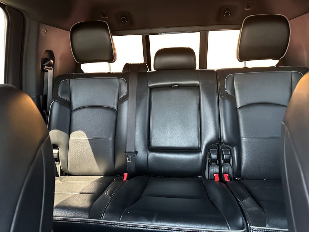 Used 2019 RAM 2500 Laramie AWD/4WD image 21