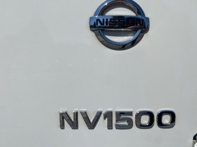 Used 2021 Nissan NV 1500 SV RWD image 22