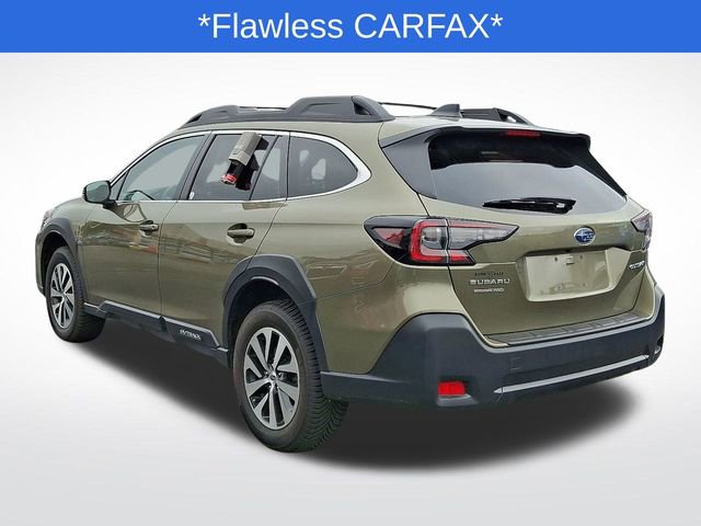 Used 2023 Subaru Outback Premium image 4
