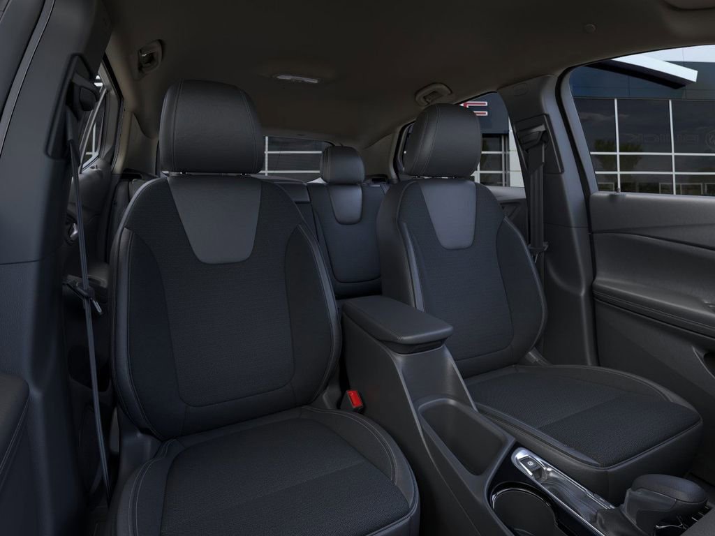 New 2026 Buick Encore GX Preferred w/ Comfort Package image 16