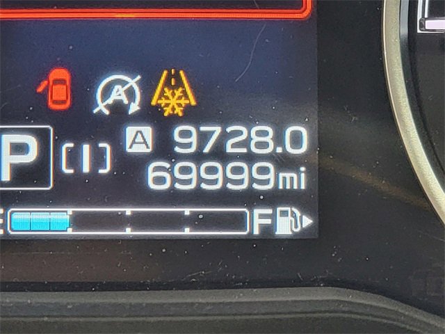 Used 2020 Subaru Forester Premium w/ Popular Package #1 image 33