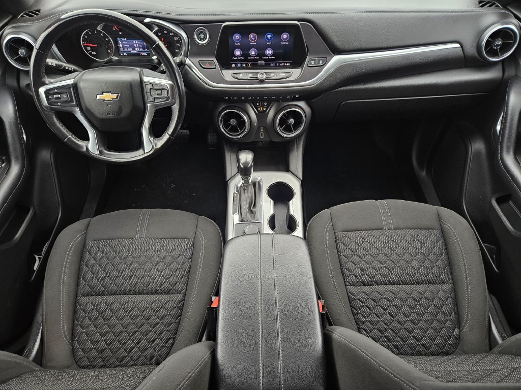 Used 2019 Chevrolet Blazer LT FWD image 24