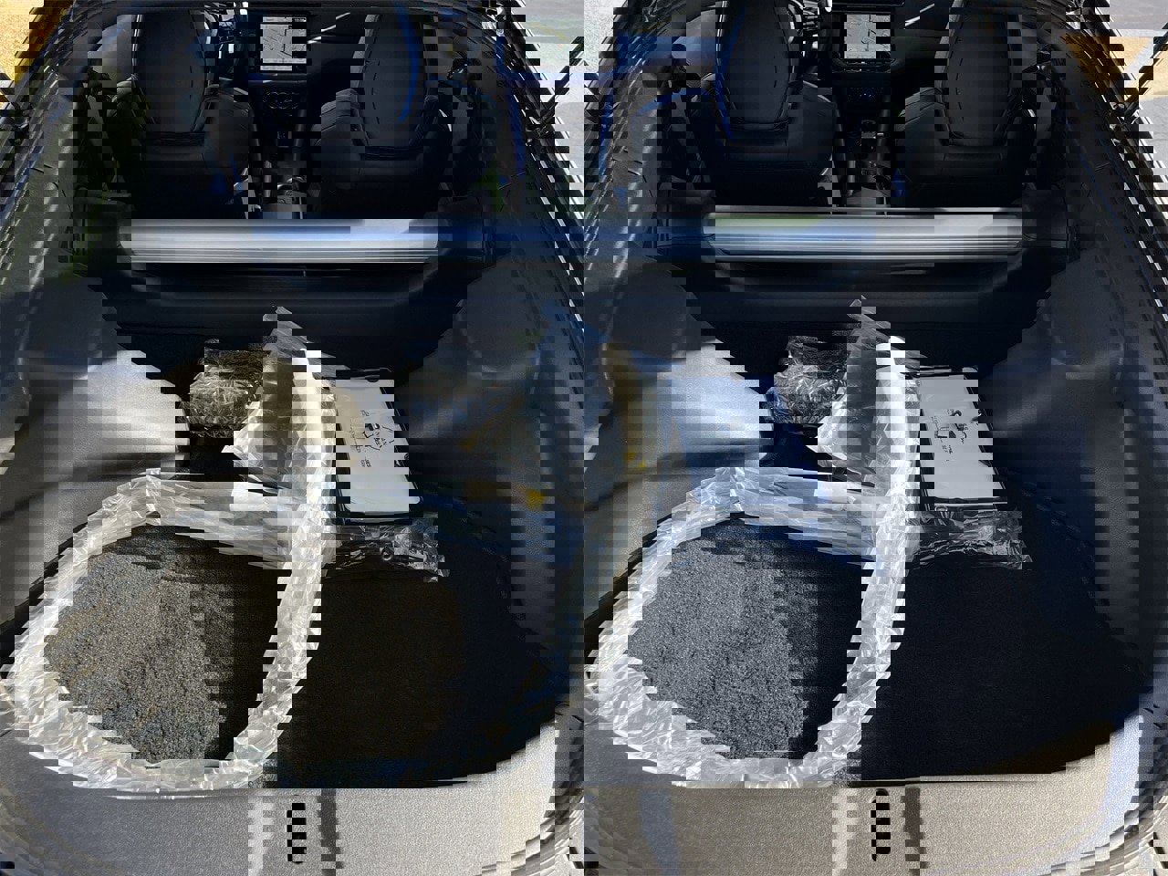 Certified 2024 Nissan Z Performance w/ Floor Mat Package image 28