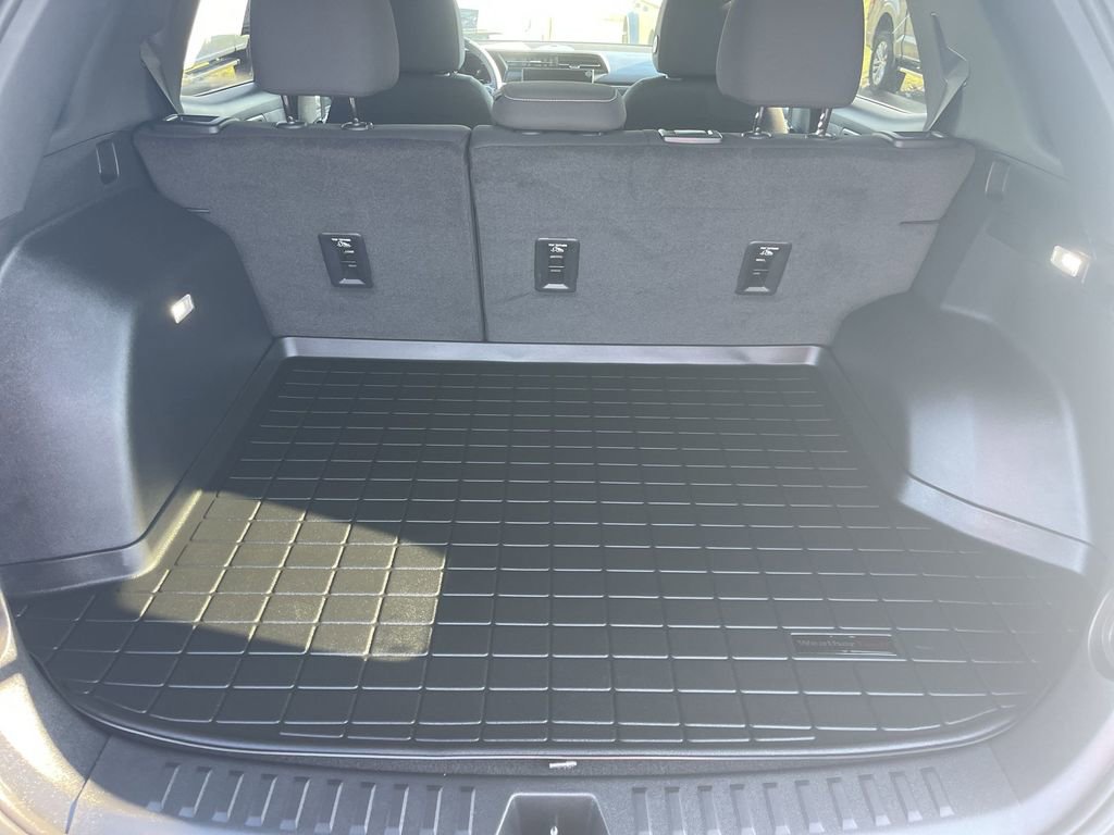 Used 2026 GMC Terrain Elevation image 27