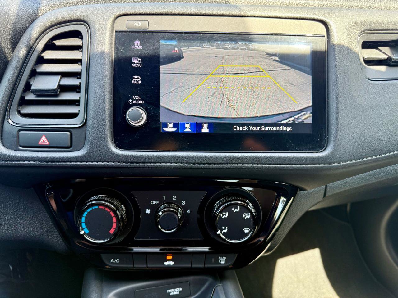 Used 2022 Honda HR-V Sport image 34