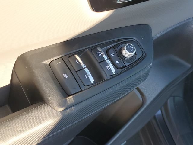 Certified 2026 Subaru Forester Sport AWD/4WD image 16