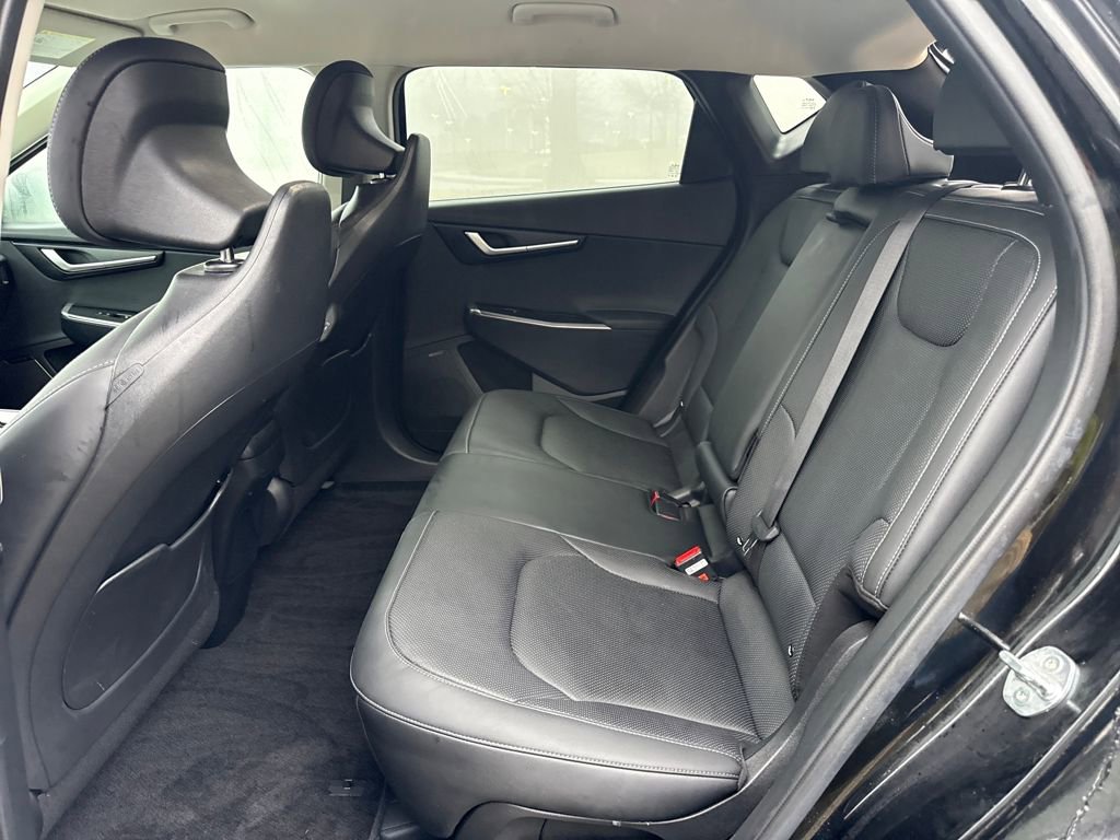 Used 2024 Kia EV6 Wind image 26