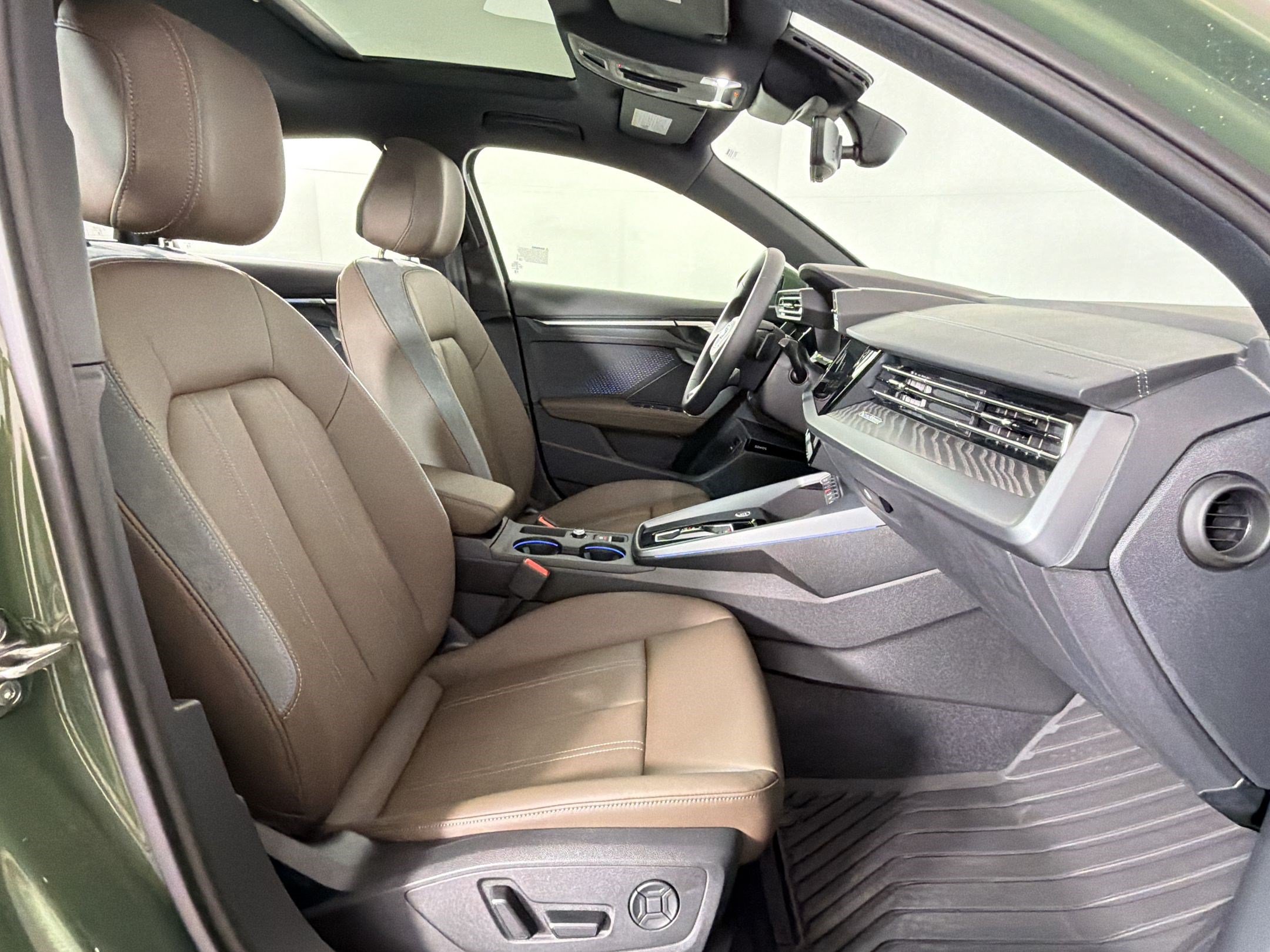 New 2026 Audi A3 2.0T Premium Plus AWD/4WD image 31