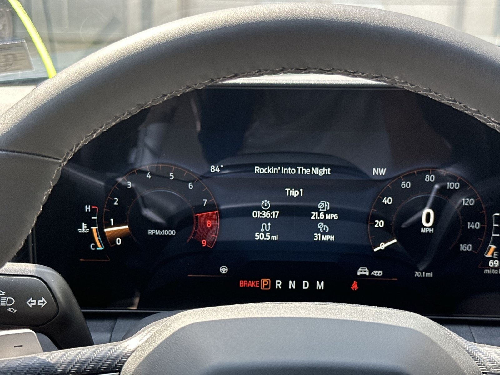New 2026 Ford Mustang GT Premium RWD image 25