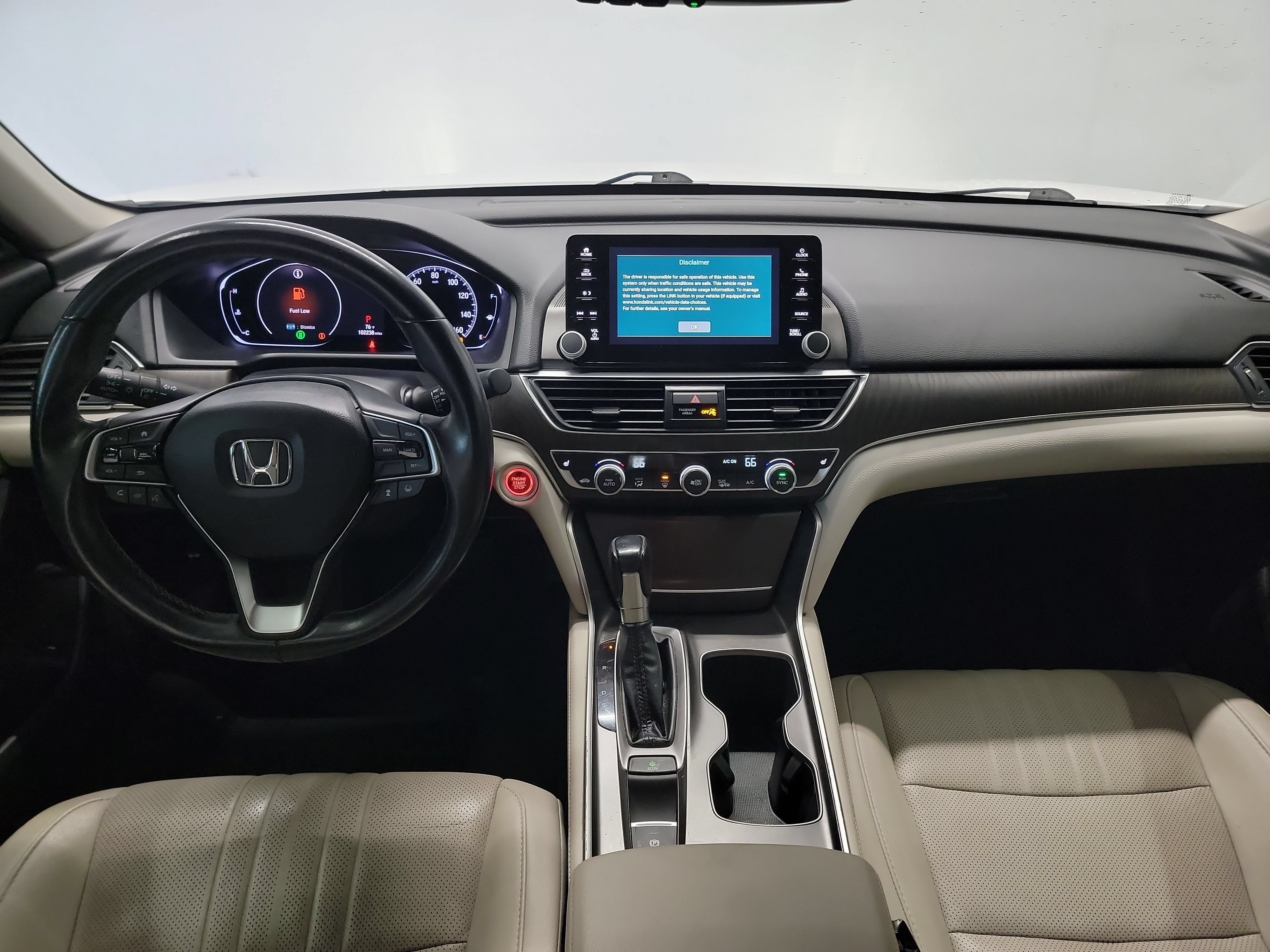Used 2020 Honda Accord EX-L image 15