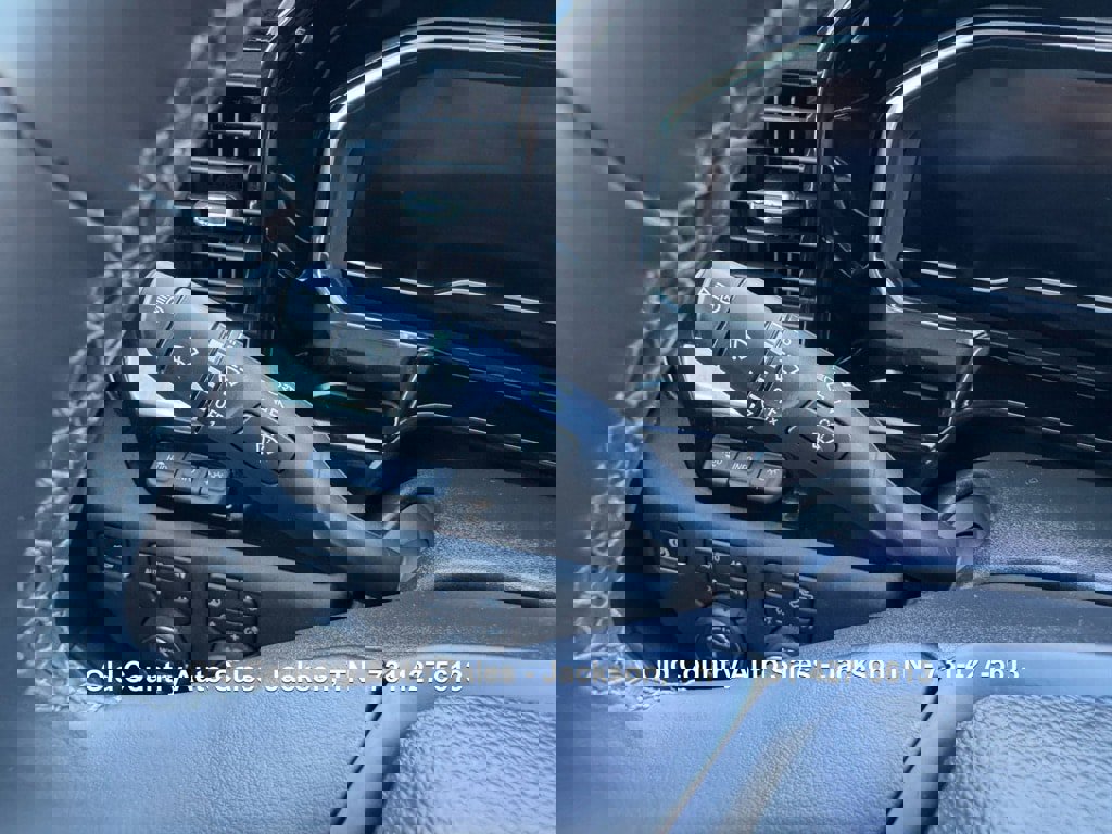 Used 2025 Chevrolet Silverado 2500 High Country w/ Midnight Edition image 72