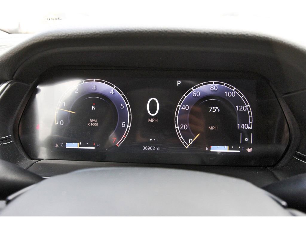 Used 2021 Jeep Grand Cherokee L Limited image 17