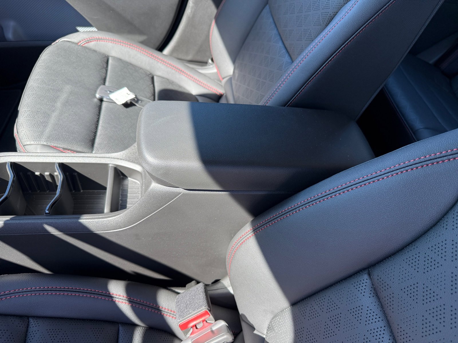 New 2027 Chevrolet Bolt RS image 14