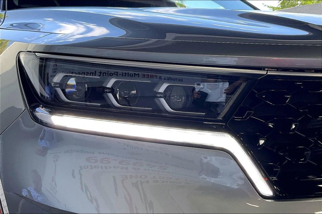 Used 2023 Kia Sorento SX Prestige image 26