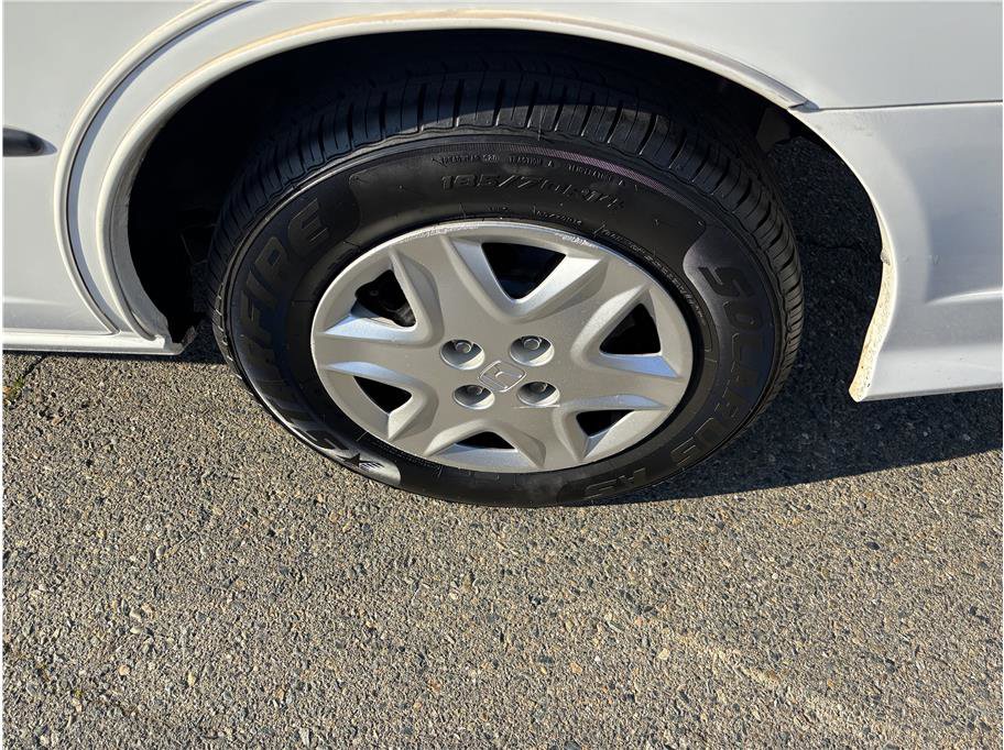 Used 2004 Honda Civic VP image 8