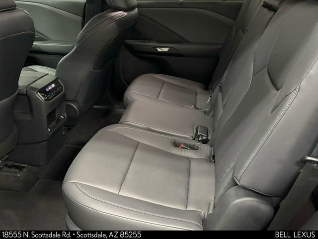 Used 2025 Lexus TX 350 FWD w/ Convenience Package image 17