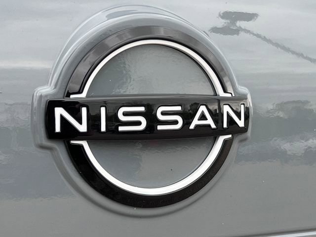 New 2026 Nissan Rogue SV AWD/4WD image 43