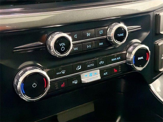 Used 2022 Ford F150 XLT w/ Equipment Group 302A High image 15