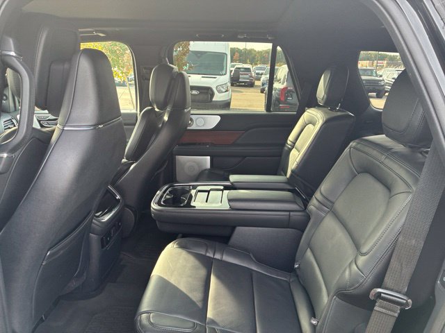 Used 2023 Lincoln Navigator Reserve AWD/4WD image 49
