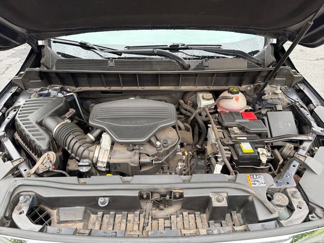 Used 2019 GMC Acadia SLE w/ Driver Alert Package I FWD image 25