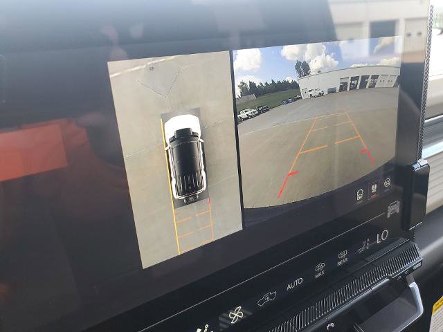 New 2026 GMC Hummer EV SUV w/ LPO, Dark Essentials Package image 23