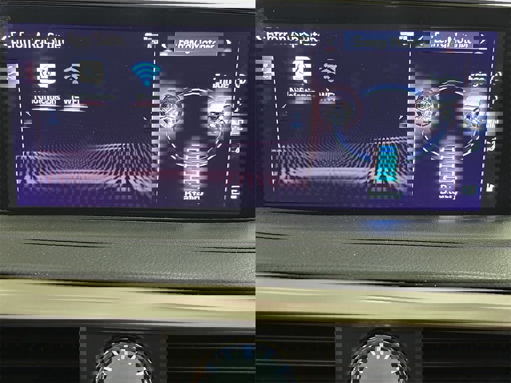 Certified 2022 Lexus RX 450h AWD w/ Special Edition image 21