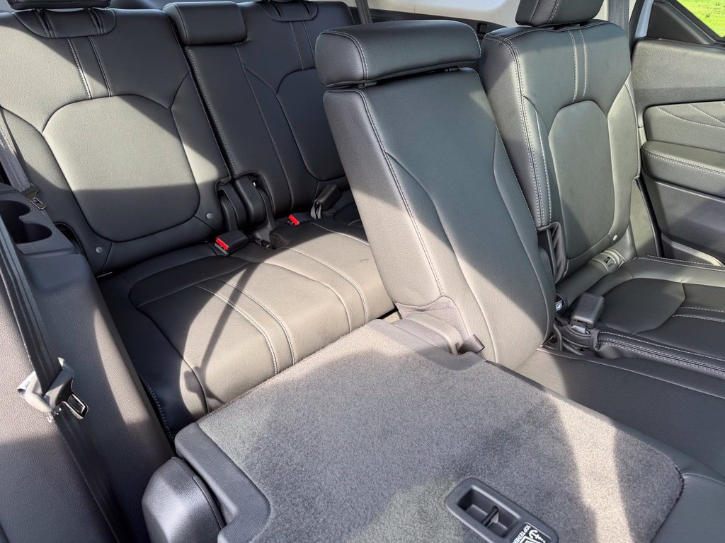 New 2026 Honda Pilot Touring image 32