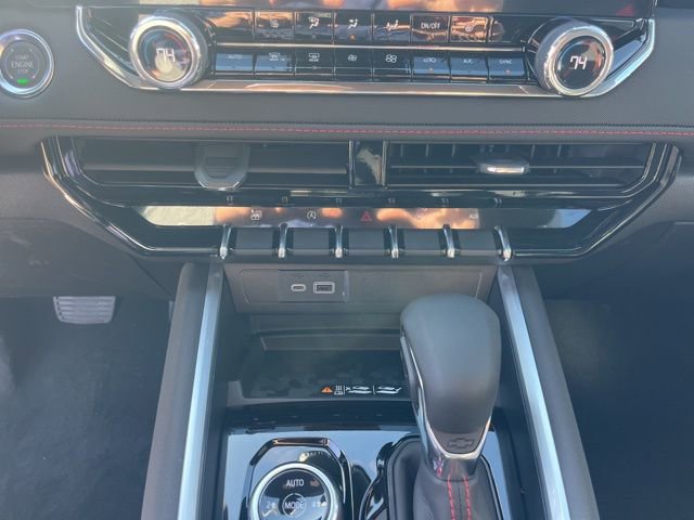 New 2026 Chevrolet Colorado Z71 AWD/4WD image 33
