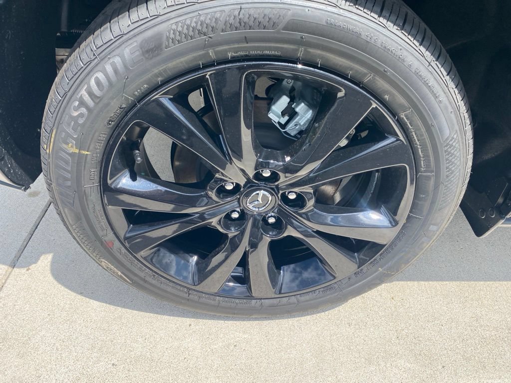 New 2026 MAZDA CX-30 AWD 2.5 S image 25