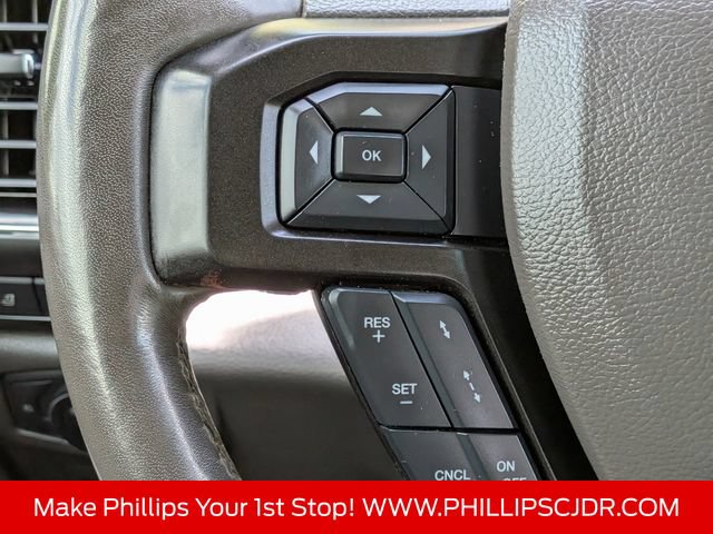 Used 2019 Ford Expedition Limited RWD image 26