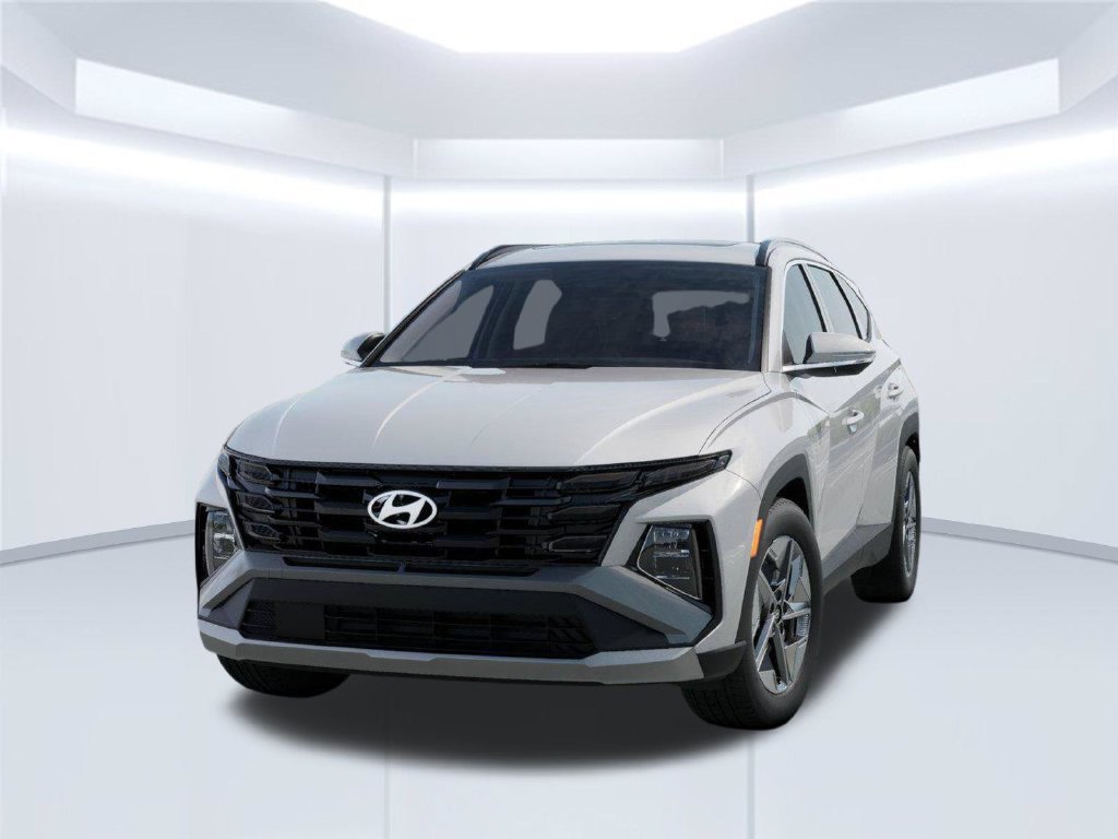 New 2026 Hyundai Tucson SEL FWD image 6