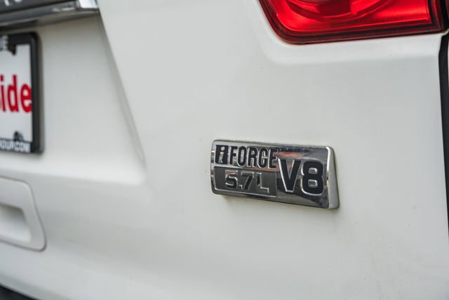 Used 2010 Toyota Sequoia Limited image 10