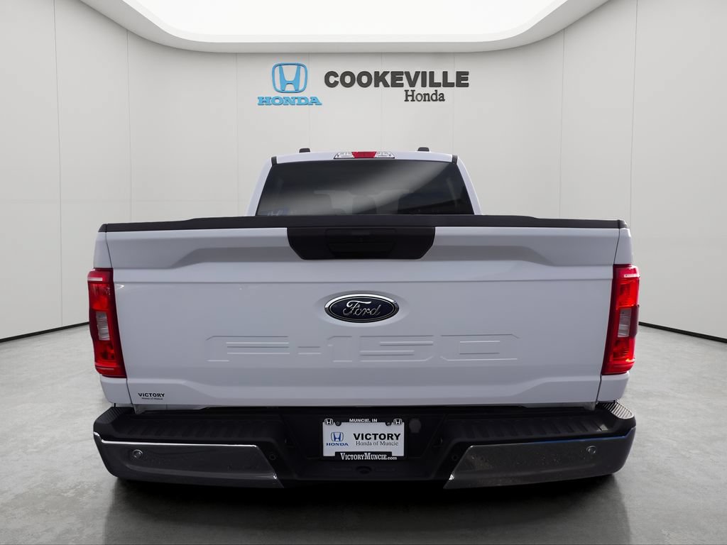 Used 2023 Ford F150 XLT AWD/4WD image 6