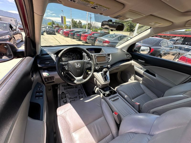 Used 2013 Honda CR-V EX-L image 23