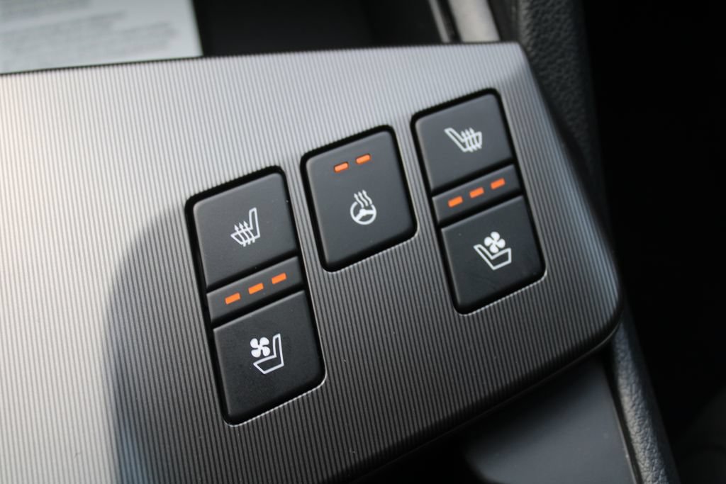 New 2027 Kia Sportage SX Prestige AWD/4WD image 44
