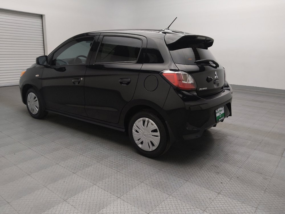 Used 2024 Mitsubishi Mirage ES image 5