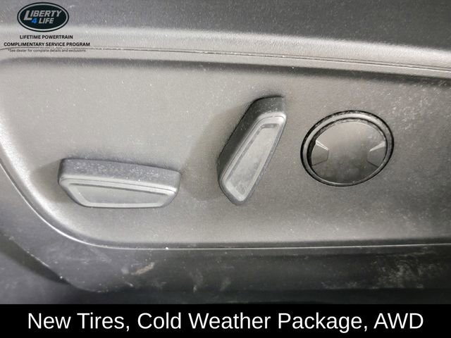 Used 2023 Ford Escape Active AWD/4WD image 14