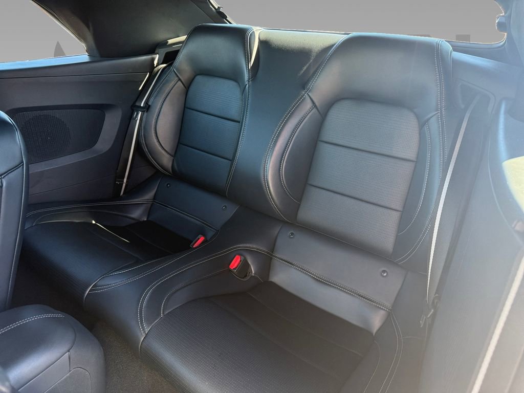 Used 2024 Ford Mustang Premium image 4