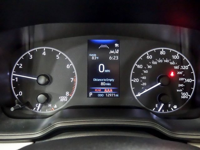 Certified 2024 Toyota Corolla LE w/ LE Convenience Package image 17