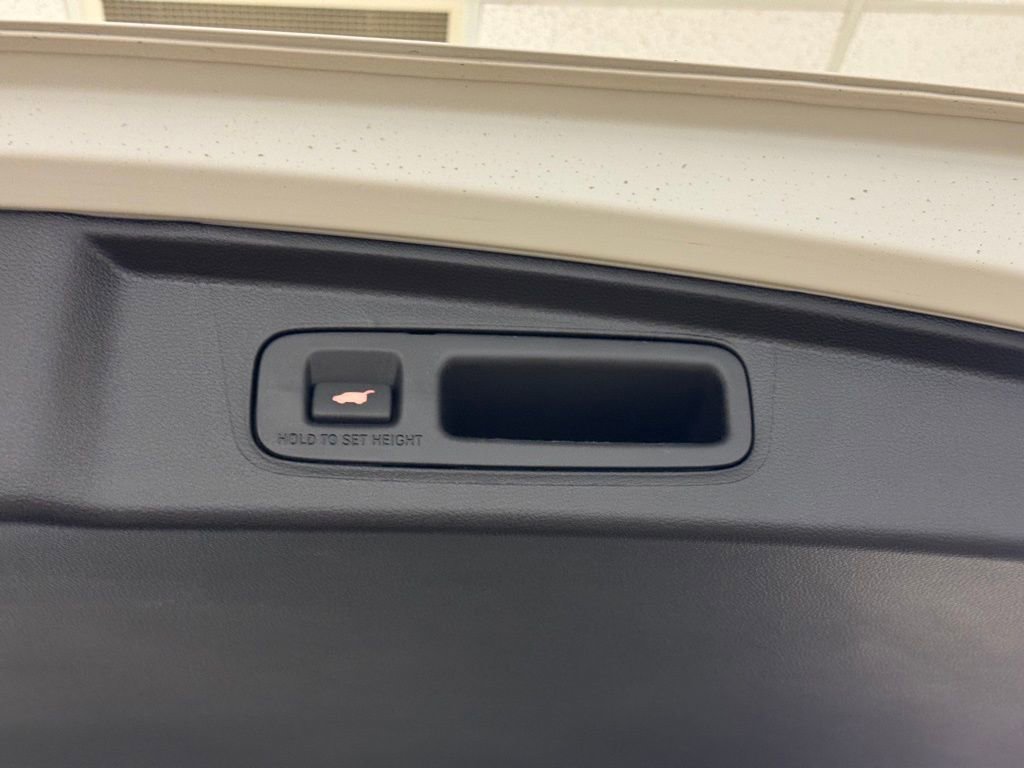 New 2026 Honda CR-V Sport Touring image 24