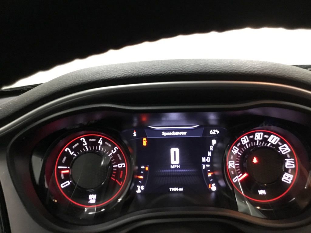 Used 2022 Dodge Challenger GT w/ Blacktop Package image 26