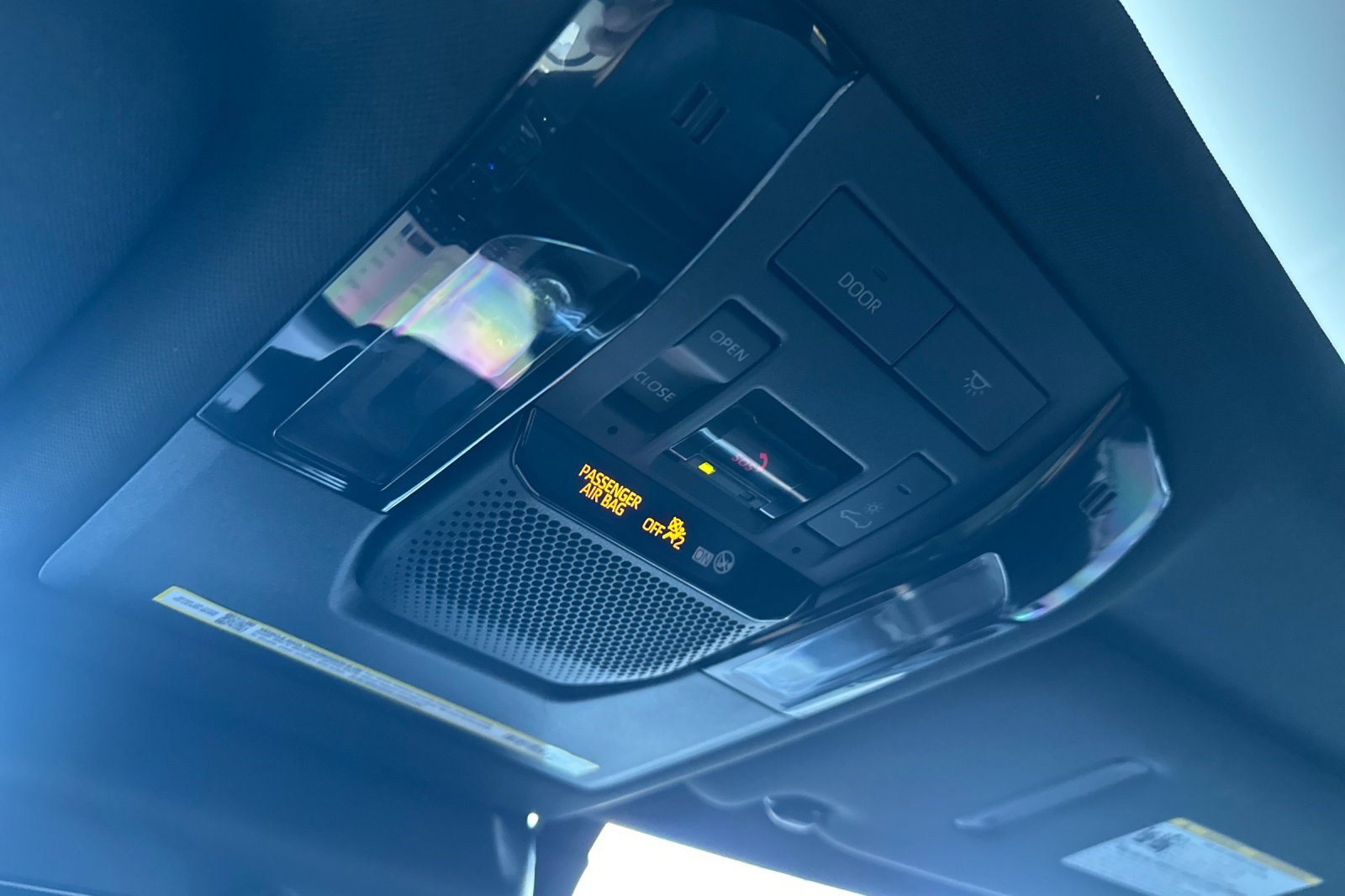 Certified 2024 Lexus GX 550 w/ Accessory Package (2T) image 24