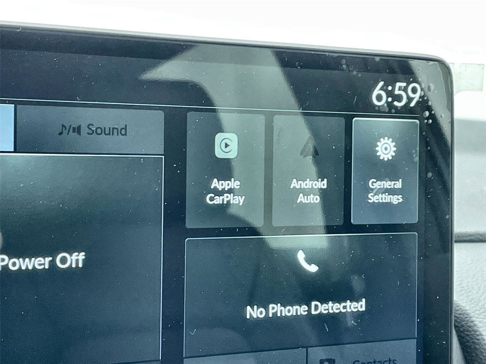 New 2026 Honda CR-V Sport-L image 14