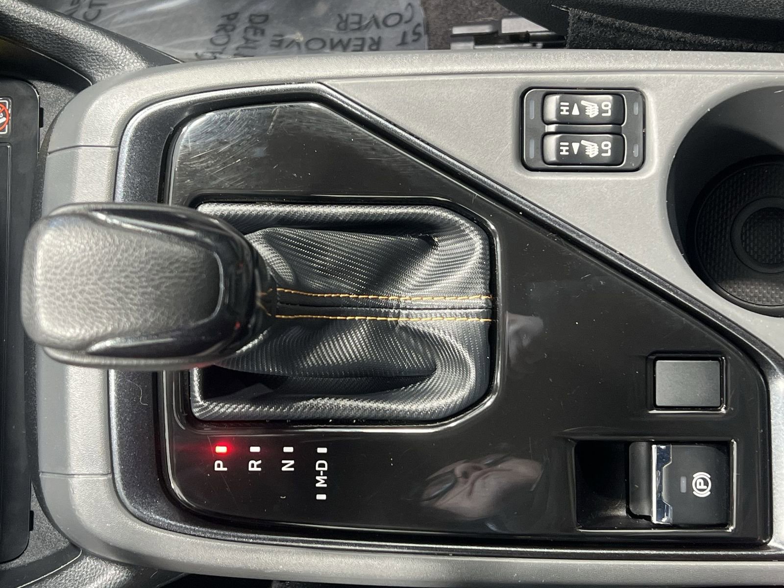 Certified 2025 Subaru Crosstrek 2.5i Wilderness w/ Crosstrek Mirror Package image 19