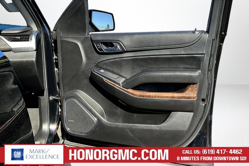Used 2020 Chevrolet Tahoe LT AWD/4WD image 29