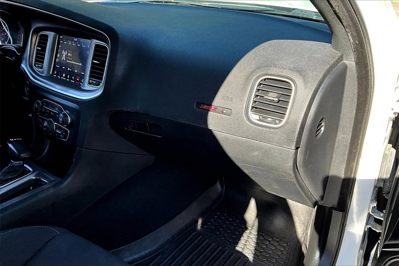 Used 2022 Dodge Charger Scat Pack image 23